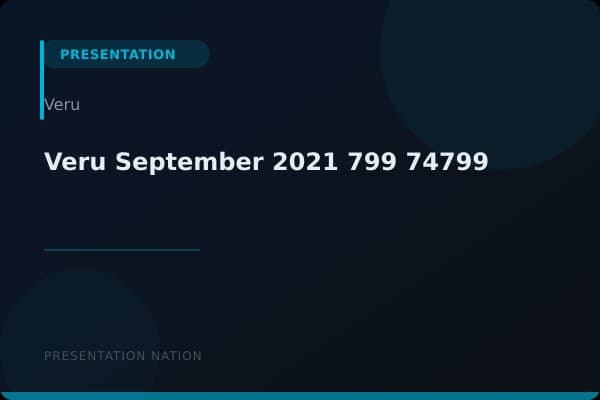 Veru_September_2021_799_74799