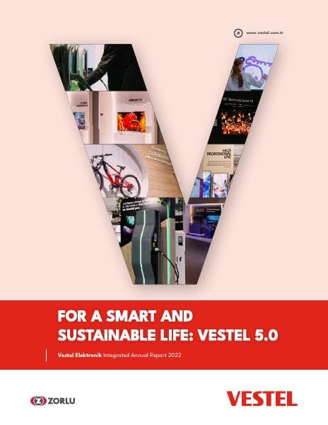 Vestel-Elektronik-Integrated-Annual-Report-2022