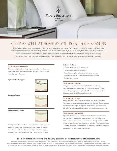 VGS-four-seasons-bed-2016