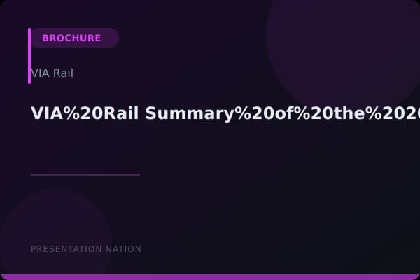 VIA%20Rail_Summary%20of%20the%202023-2027%20Corporate%20Plan