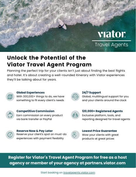 Viator-Travel-Agent-Program-101