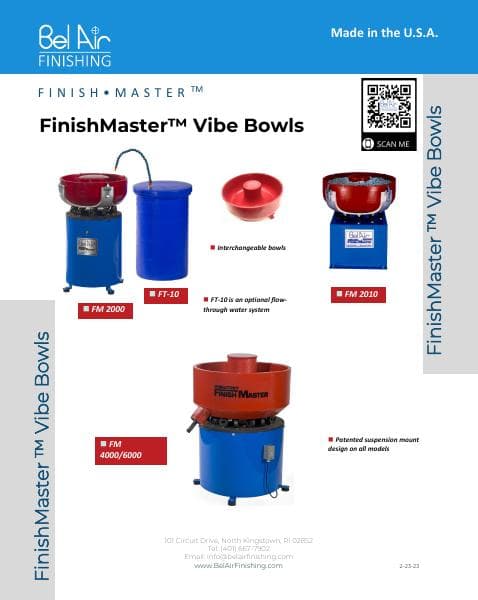 vibratory-finishers-finishmaster-models-bel-air