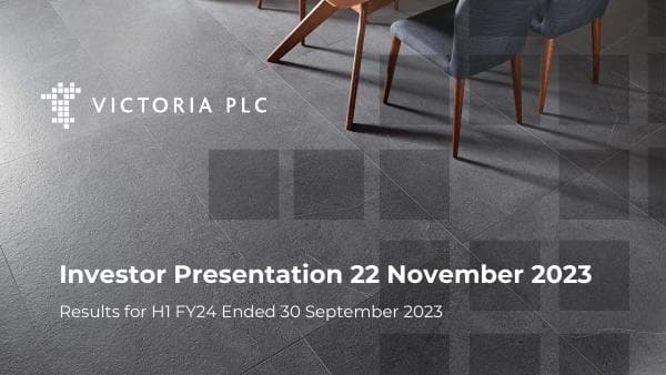 Victoria-plc-Investor-Interim-FY24-22.11.23