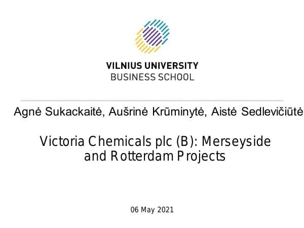 Victoria%20Chemicals%20plc%20(B)