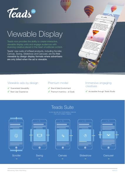 Viewable_Display_one_pager