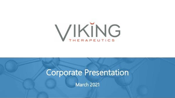 Viking Therapeutics_March_2021_819_66819
