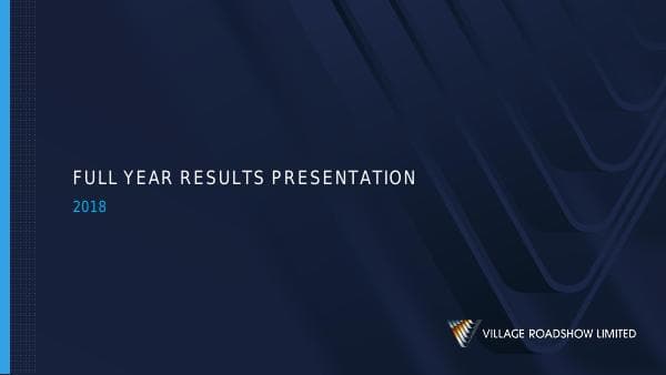 Village Roadshow_August_2018_310_33310