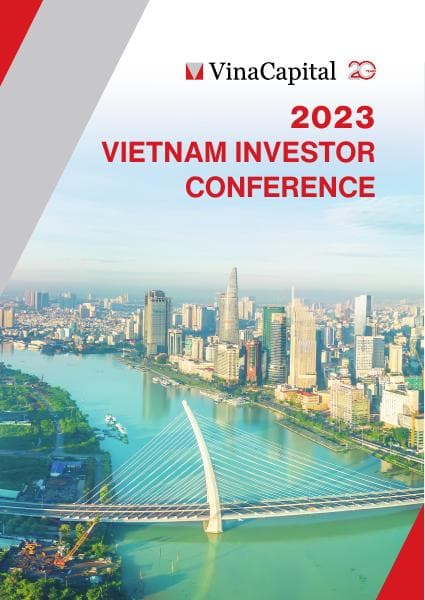 VinaCapital-Investor-Conference-2023_Agenda