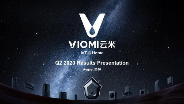 Viomi Technology_August_2020_902_59902