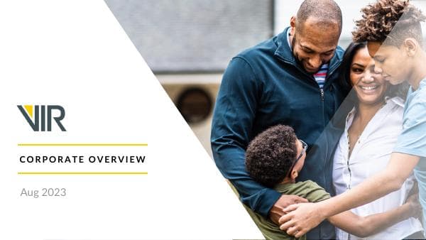 Vir Biotechnology__2023__864_95864