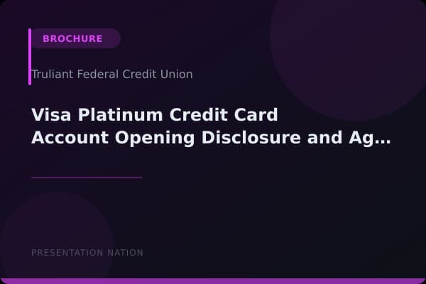 Visa_Platinum_Credit_Card_Account_Opening_Disclosure_and_Agreement