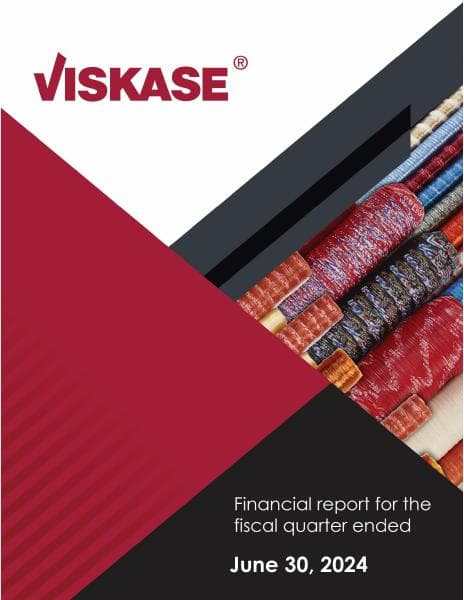 Viskase-Q2-2024-Report