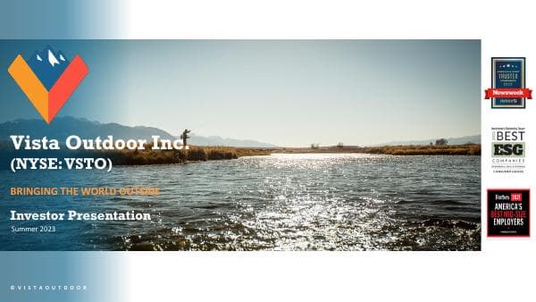 vista-outdoor-investor-presentation-may-2023