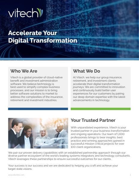 Vitech-Corporate-Brochure