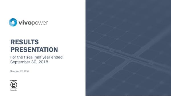 VivoPower International_November_2018_272_36272