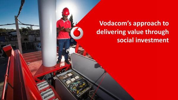 Vodacom_Societal_Value