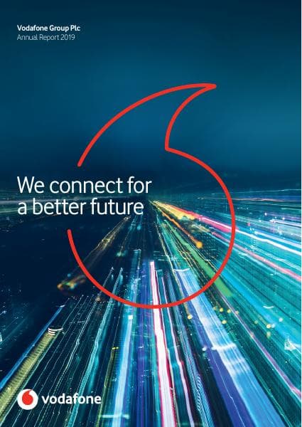Vodafone-annual-report-2019