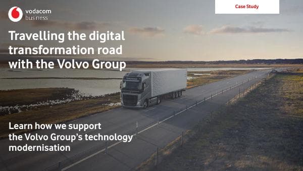 volvo-group-case-study