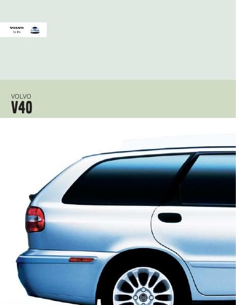 Volvo_US%20V40_2003