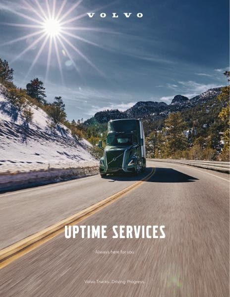 volvo-vnl-uptime-services-brochure