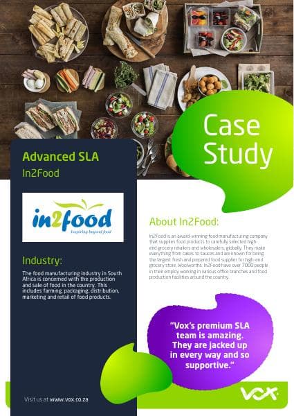 Vox-Advanced-SLA-In2Foods-Case-Study
