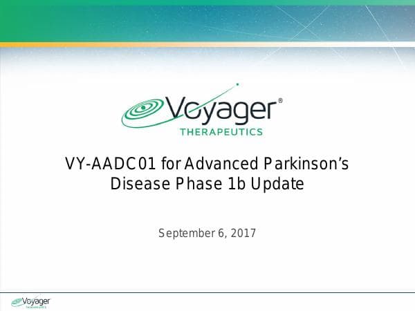 Voyager Therapeutics_September_2017_817_13817