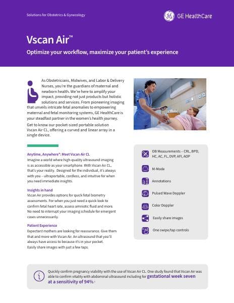 Vscan-Air-OBGYN-Sell-Sheet