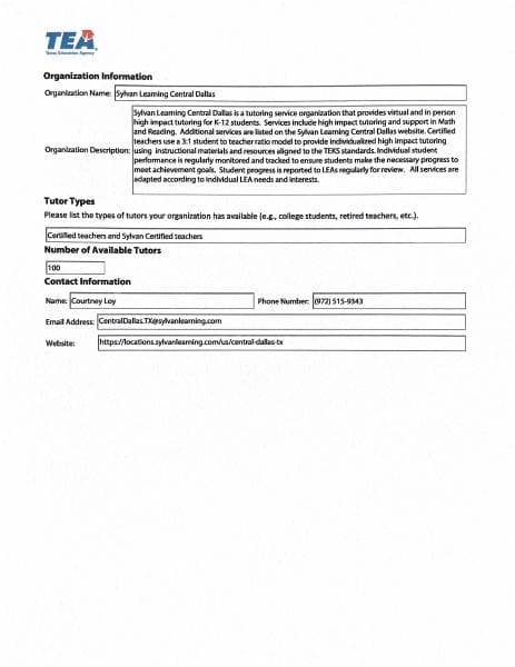 vttc-onepager-slyvanlearningcenter-dallas