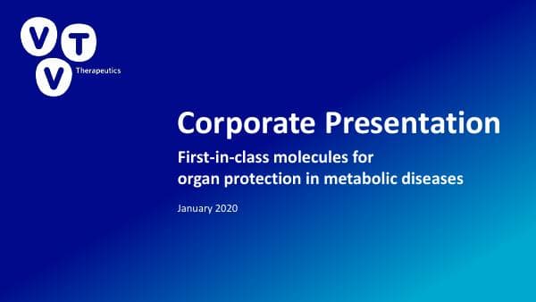 vTv Therapeutics_January_2020_471_50471