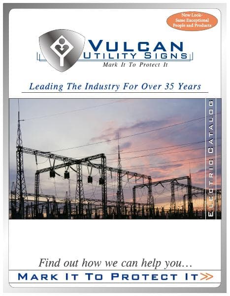 Vulcan%20Utility%20Signs%20Electric%20Catalog