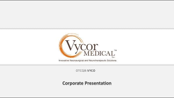 Vycor-Medical-Corporate-Overview-15-10-16