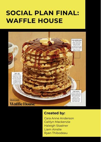 Waffle-House-Final-Project