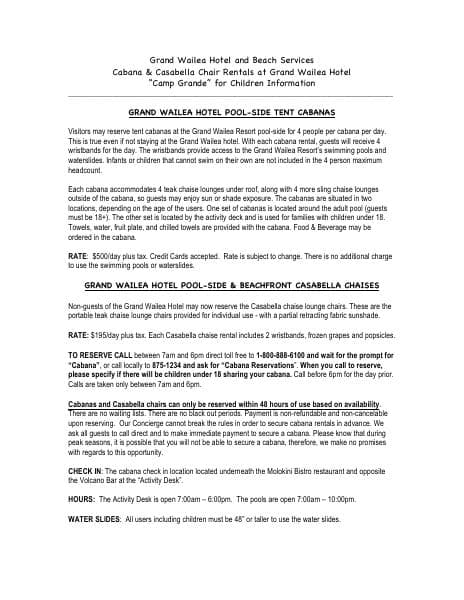 Wailea-Beach-Services