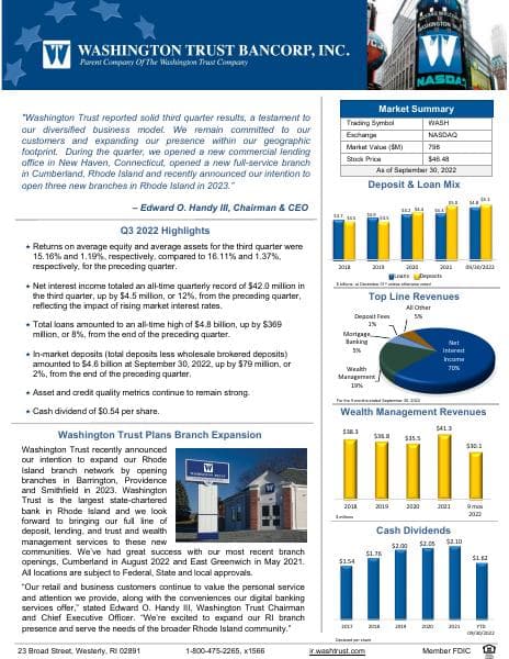 WASH-fact-sheet-Q3-2022