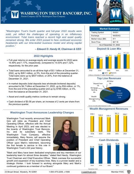WASH-fact-sheet-Q4-2022