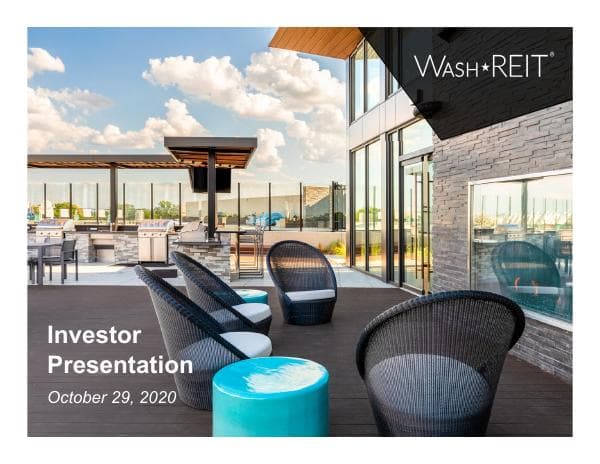 Washington Real Estate Investment Trust_October_2020_944_61944