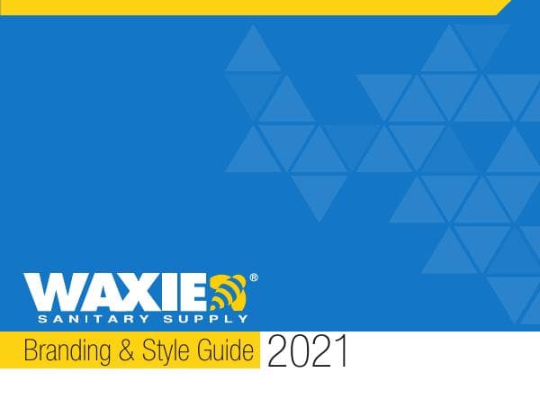 WAXIE-Style-Guide-ext