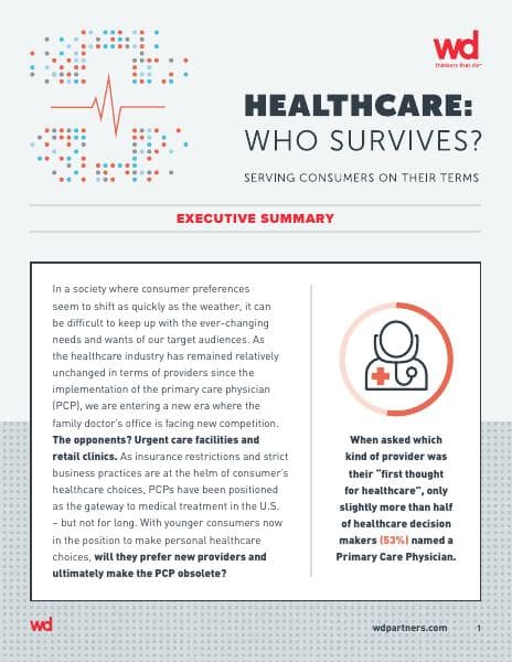 WD_Healthcare-Who-Survives-Executive-Summary