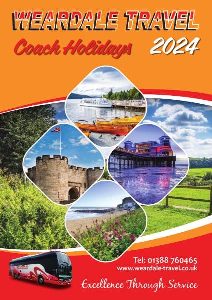 WeardaleHolidayBrochure