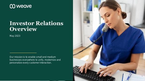 Weave Communications__2023__394_93394