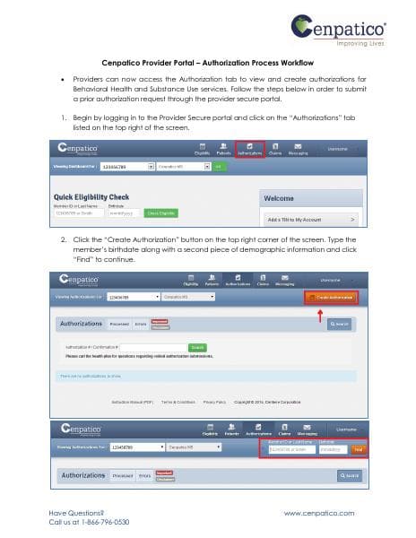 Web-Authorization-Workflow