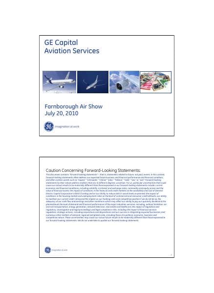 webcast_presentation_07202010_gecas_1