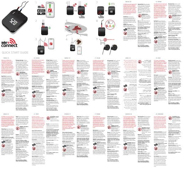 Weber_Connect_Quick_Start_Guide