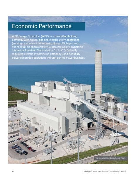 wec-economic-performance