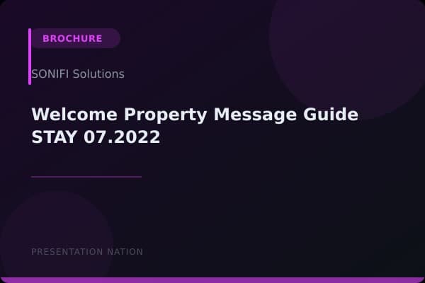 Welcome-Property-Message-Guide_STAY-07.2022