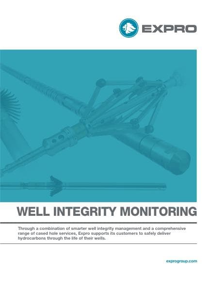 Well_Integrity_Monitoring