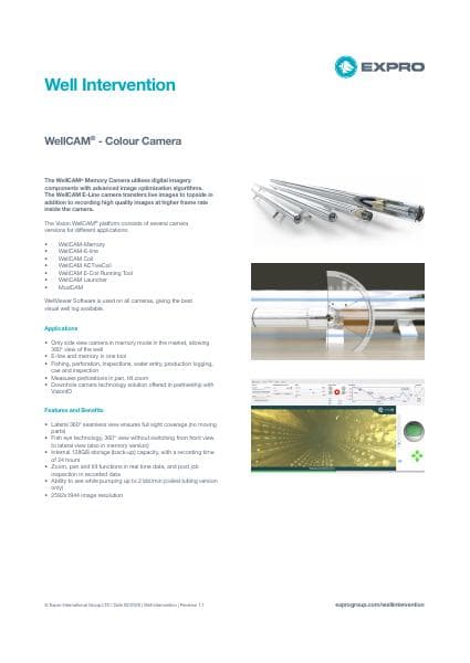 Well_Intervention_-_Downhole_video_monitoring_-WellCAM