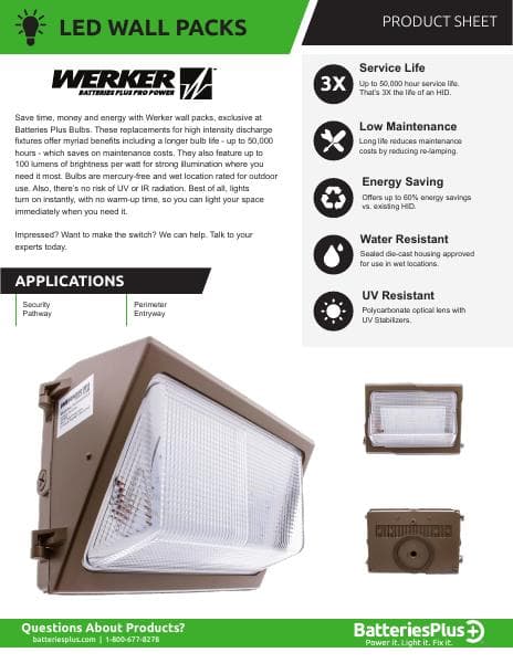 Werker%20LED%205000K%20Wall%20Pack%20Product%20Sheet