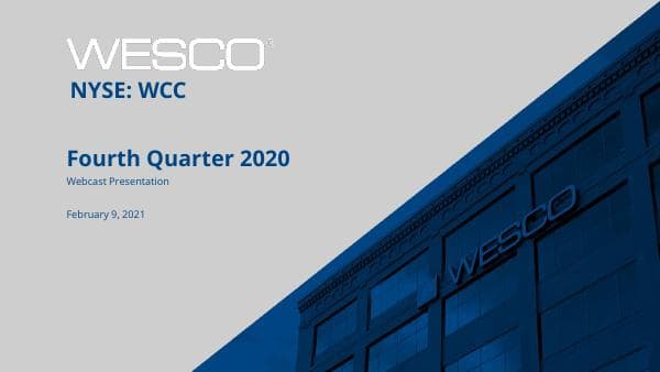 WESCO International_February_2021_391_65391