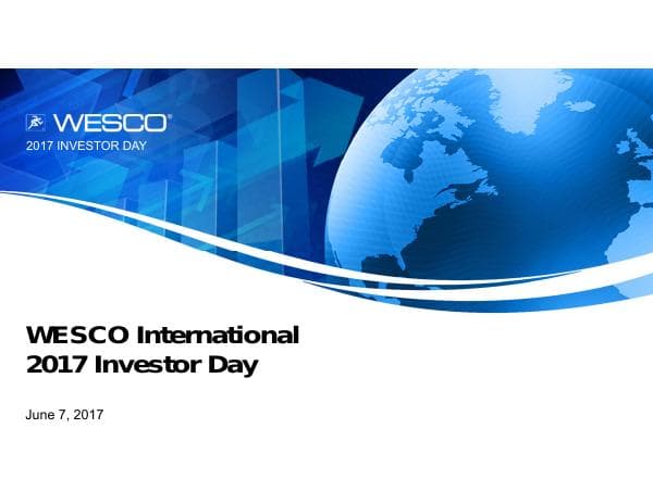 WESCO International_June_2017_607_10607